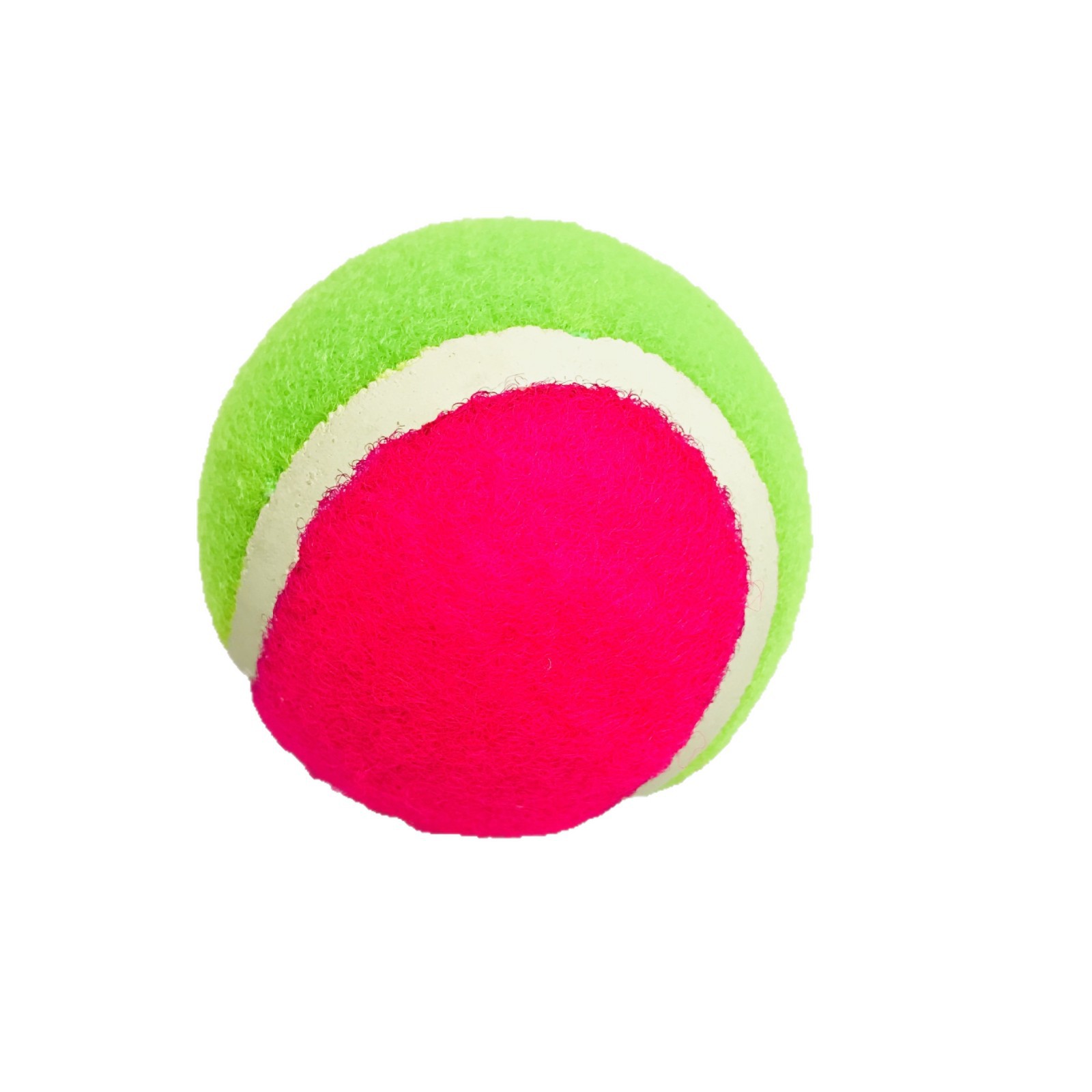 Single sticky target ball, disc sticky ball, children's sticky target ball, hard ball, suction cup ball, catch and throw ball, 2.5 inches, 6.3cm Item Picture
