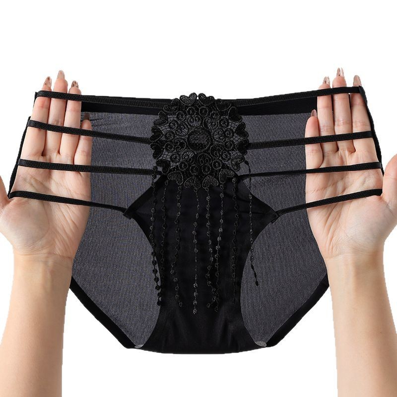 انتزاع أجزاء من سروال أنثوي في أجزاء من أجزاء من سروال أنثوي قابل للسرقة Item Picture
