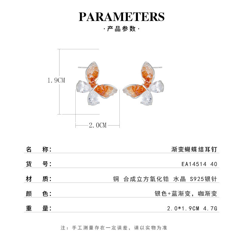 耳钉/珍珠耳钉/耳钉套装/旭平/925银饰细节图