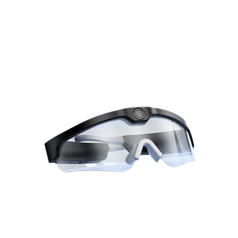 Cross border smart AI bluetooth gafas XV15 gafas deportivas tomar fotos fotografía 4K hd tacógrafo escuchar canciones llamadas Item Picture