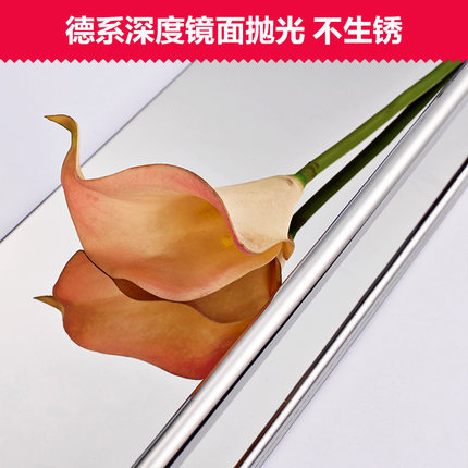 墙壁挂架实物图