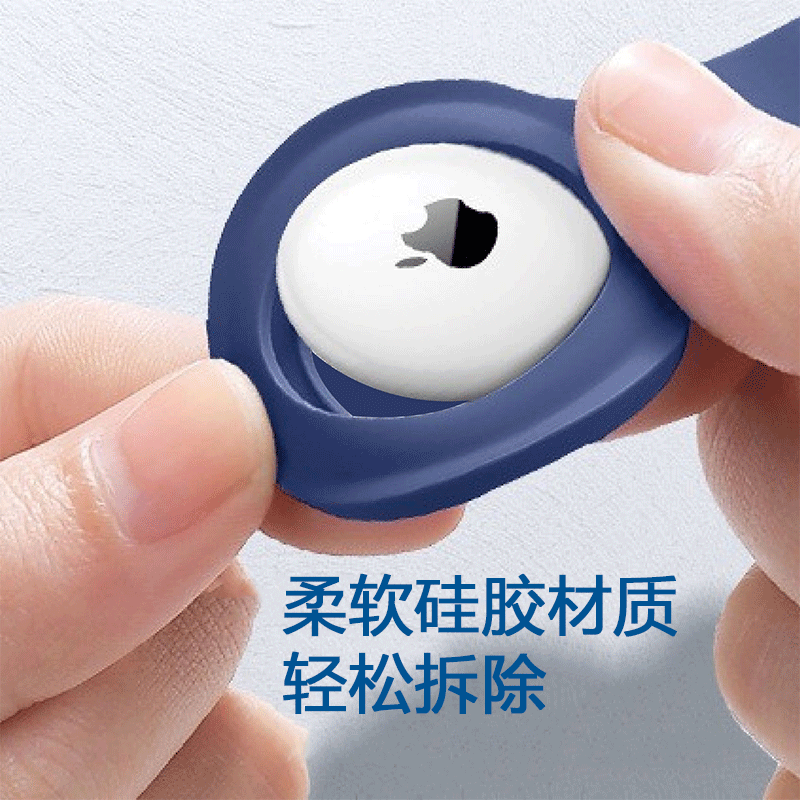 宠物项圈实物图