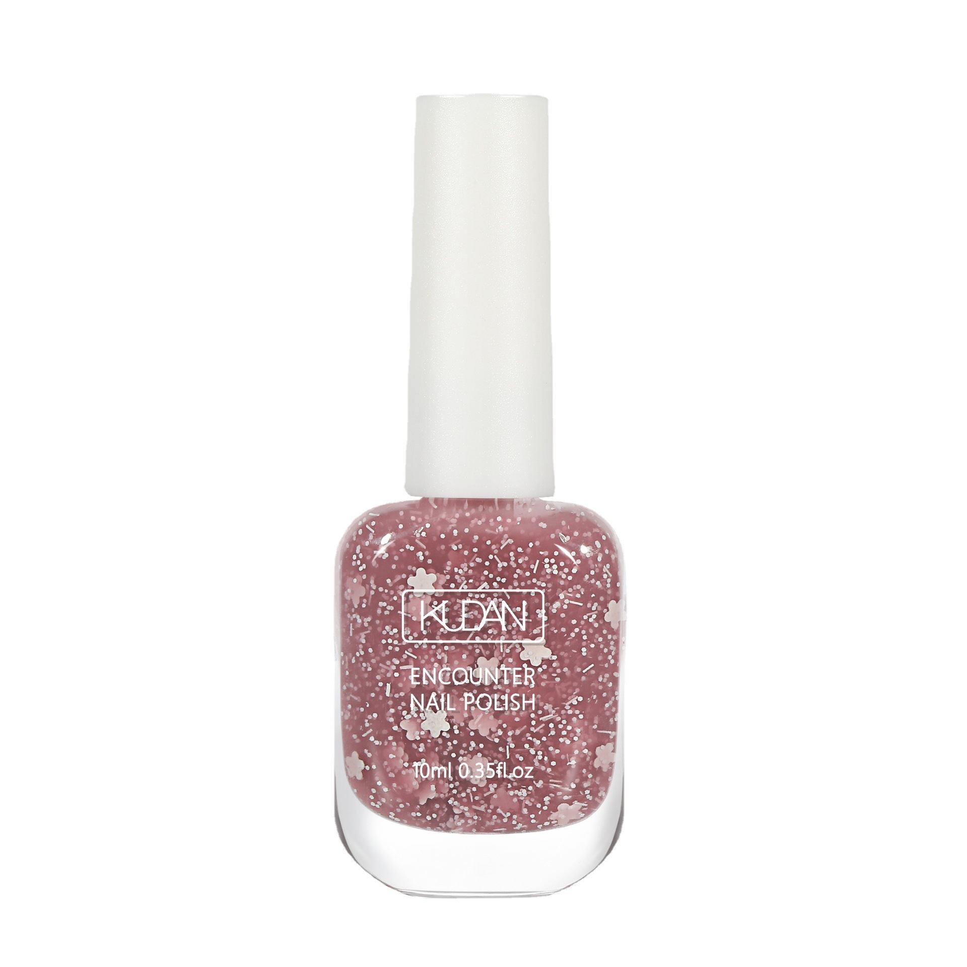 Wholesale new water-based nail polish that can be peeled off without baking, long-lasting, transparent, quick-drying and odorless Item Picture