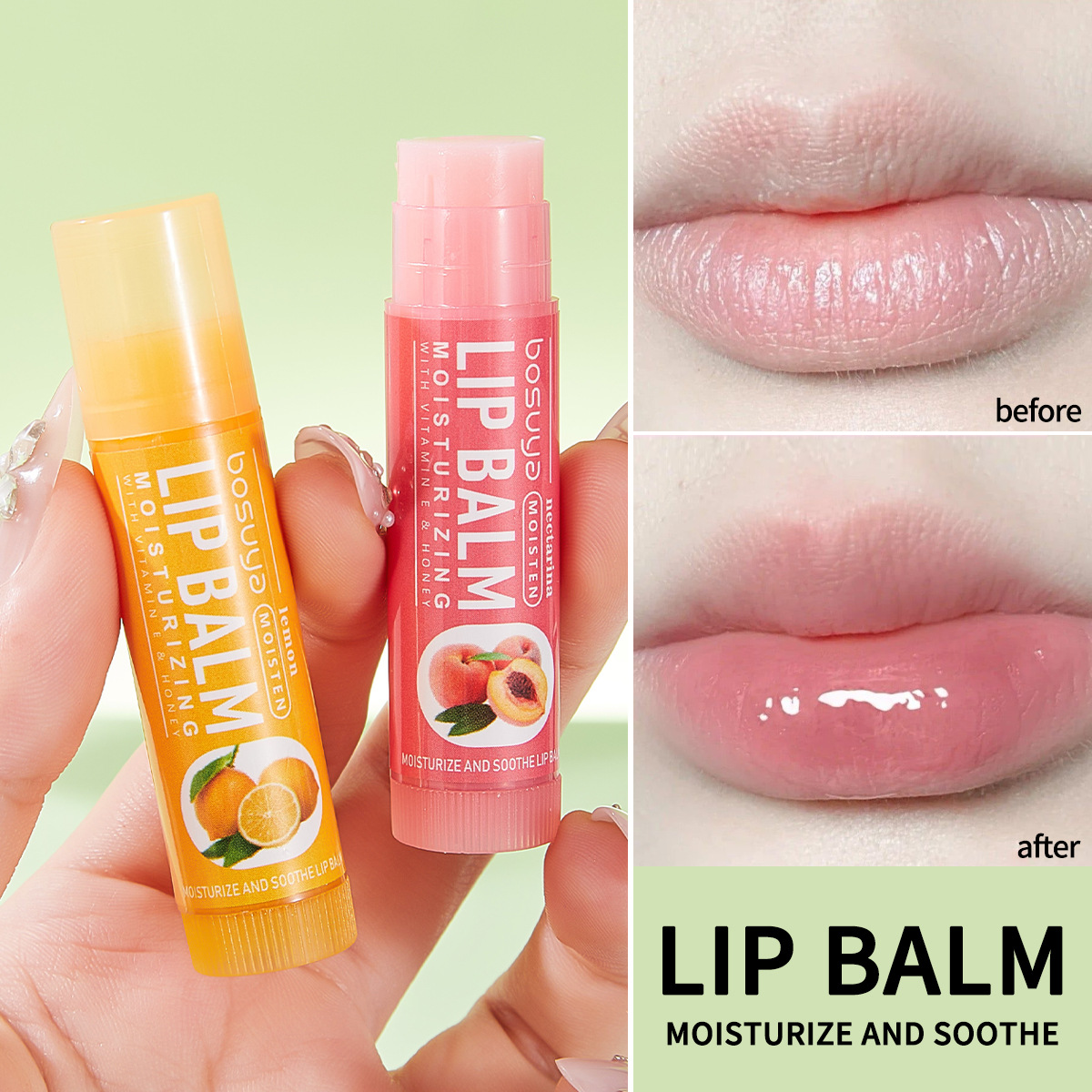 节日用品礼盒实物图