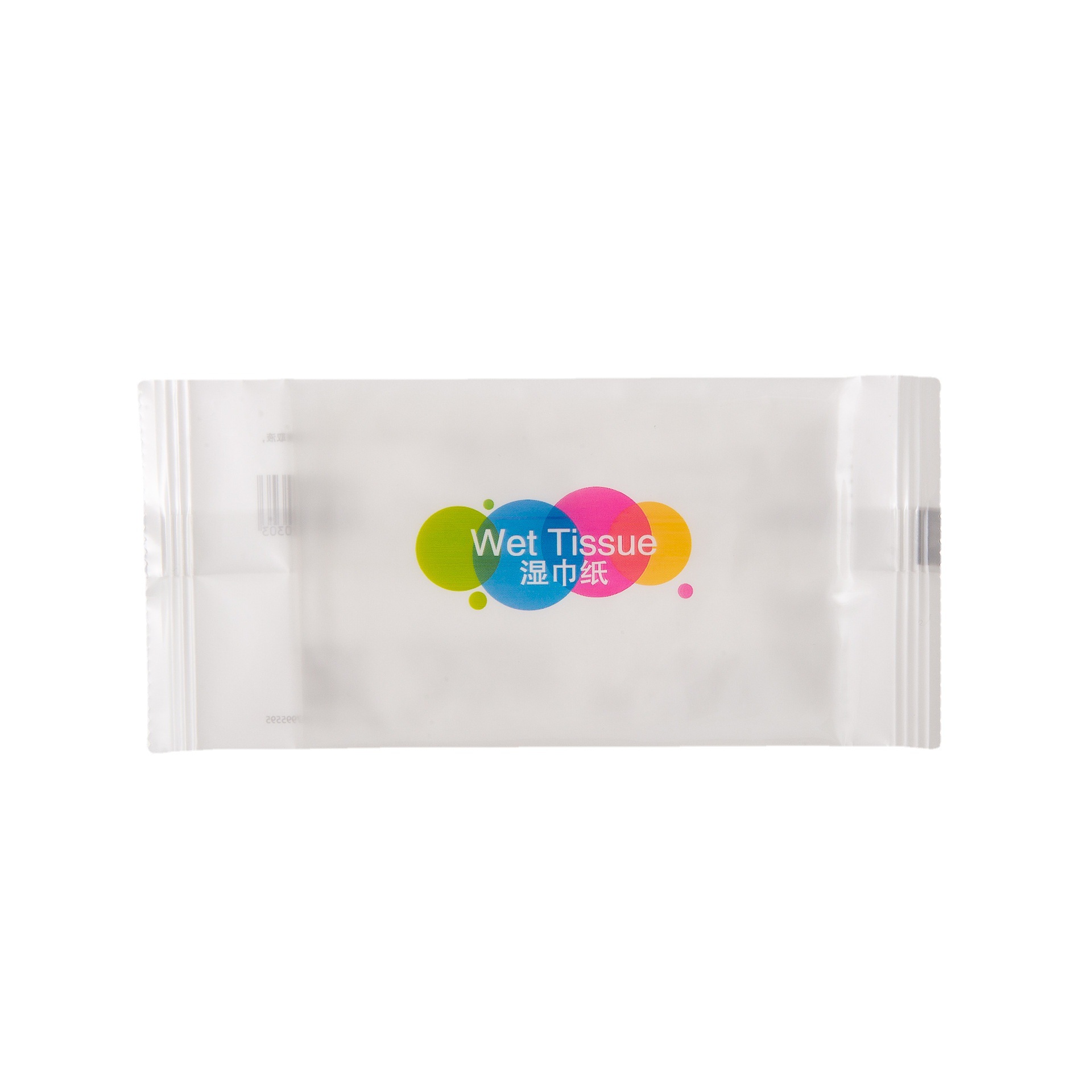 Disposable aviation wet wipes, independently packed wet wipes, disposable non-woven fabric, hotel takeout wet wipes, business wet wipes Item Picture