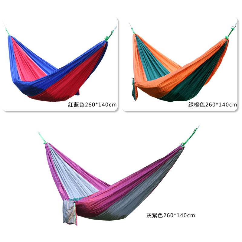 吊床秋千/户外用品/阳光部落帐蓬/探险者帐篷/吊床产品图