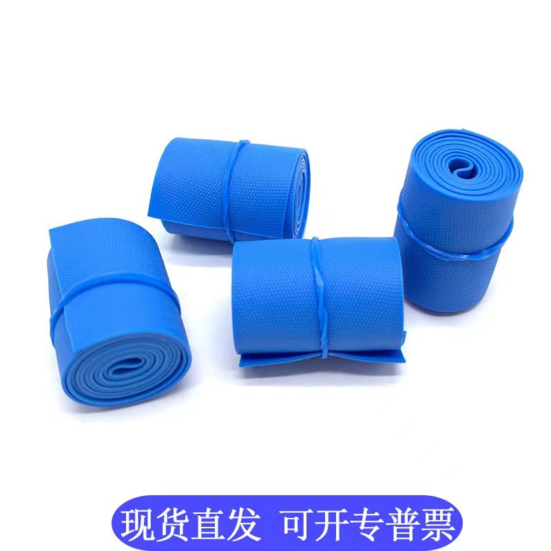 tpe disposable tourniquet, point-connected straight strip type continuous suction emergency tourniquet