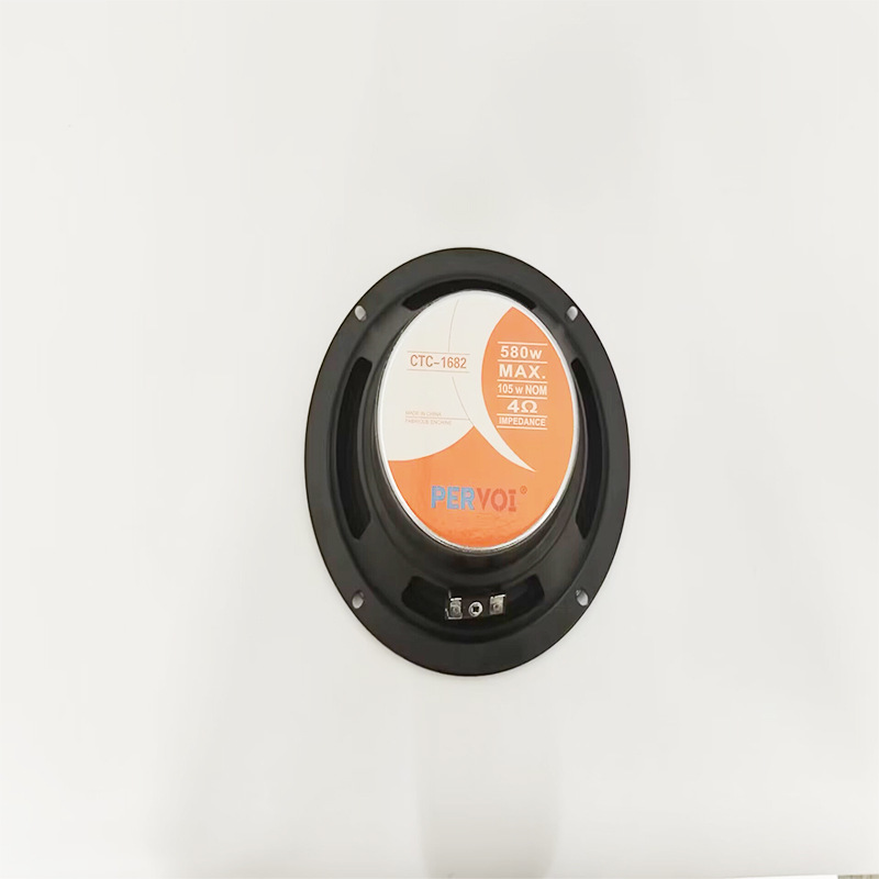 JBL振膜/喇叭叫卖器/音响喇叭细节图