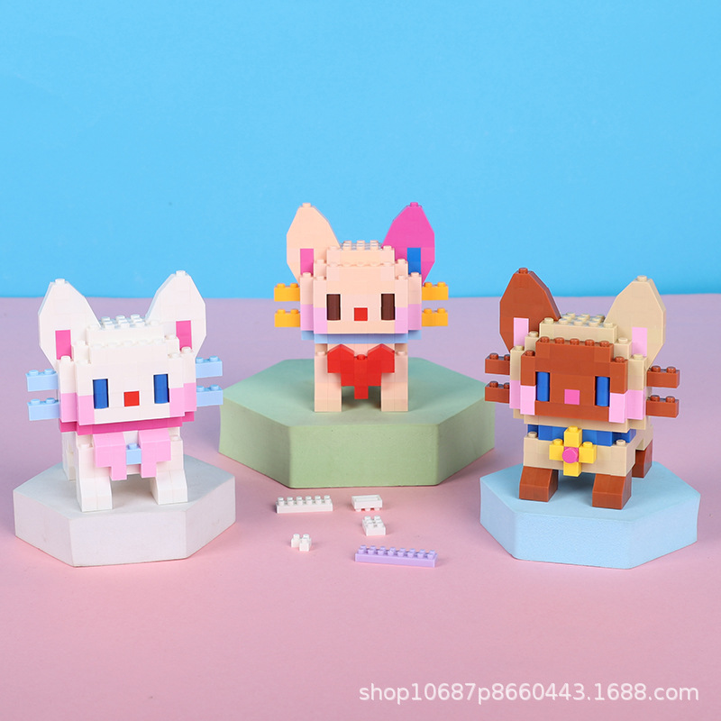 动植物/仿真模型实物图