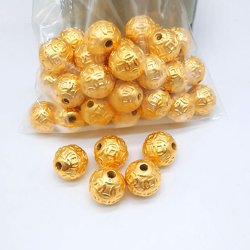 挂件&坠子实物图