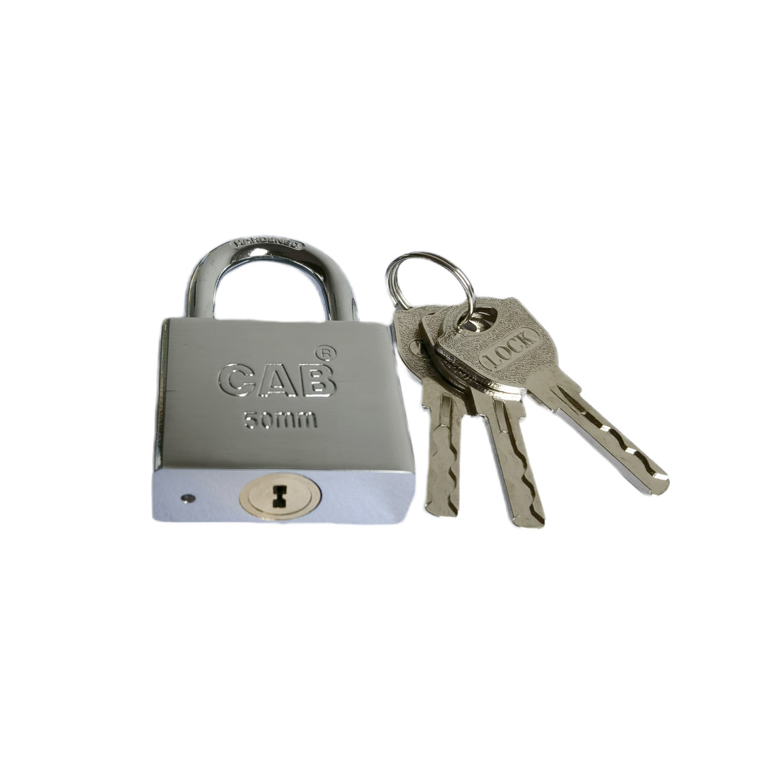 C-grade all-copper core blade padlock, S-slot serpentine slot key, Audi padlock, anti-theft, anti-picking and explosion-proof lock head lock Item Picture