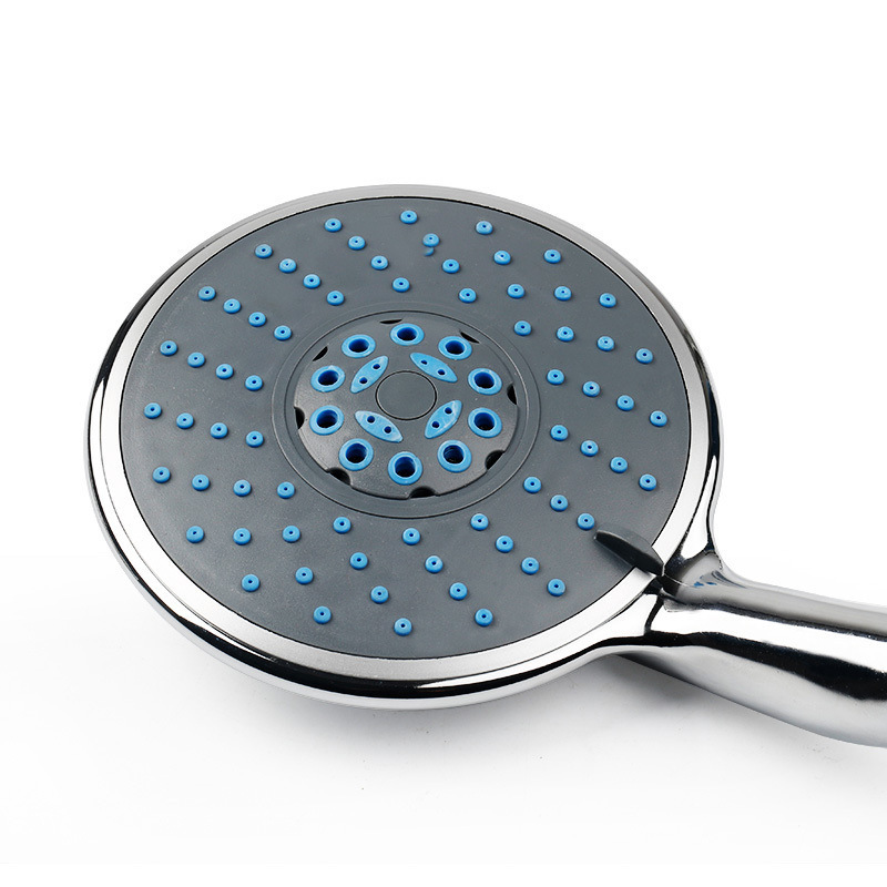 淋浴器户外/儿童花洒/花洒支架/花洒头/儿童沐浴花洒白底实物图