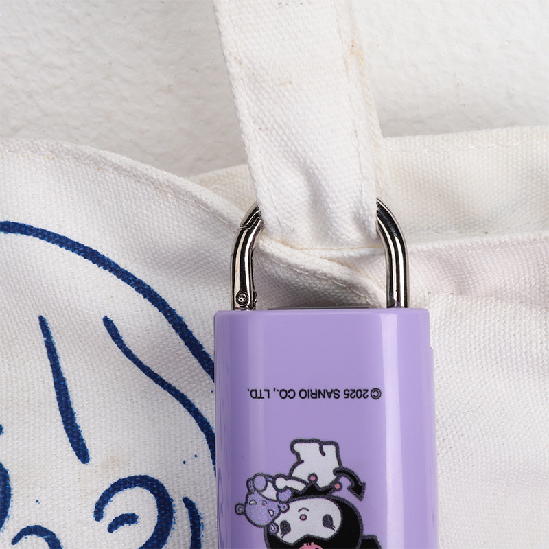 Sanrio official authorized handheld small fan 3600mAh, long battery life, digital display, ice pack cooling, usb charging fan Specification image