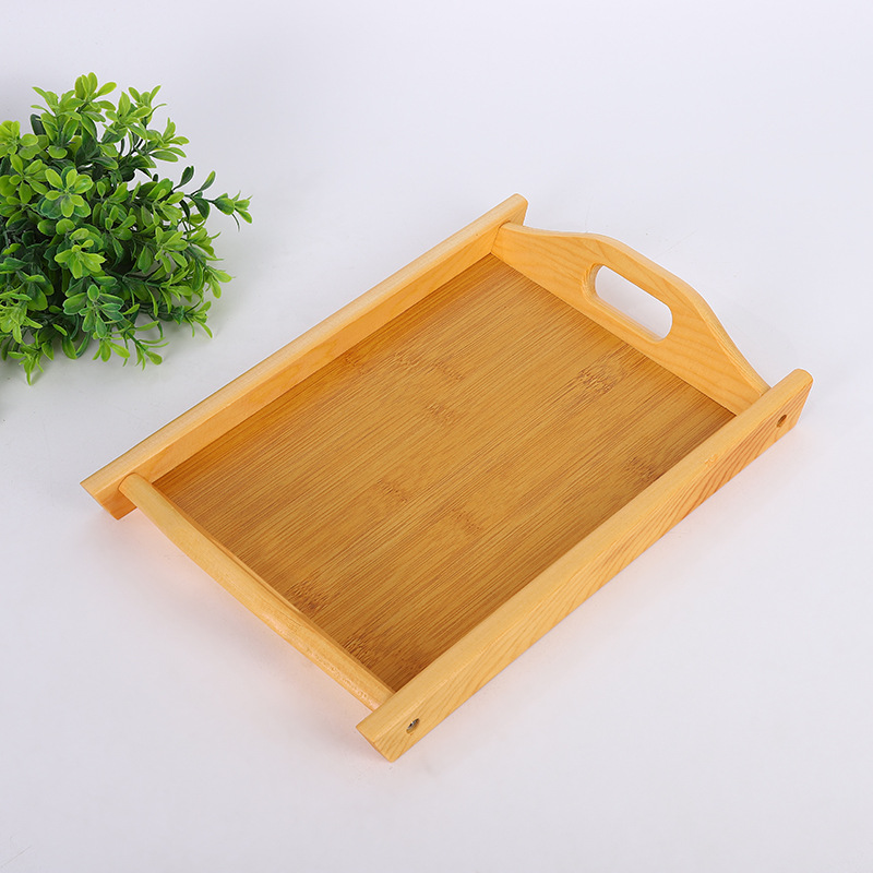 仿木托盘/木制品底座/木质工艺品激光/木制品/订婚细节图