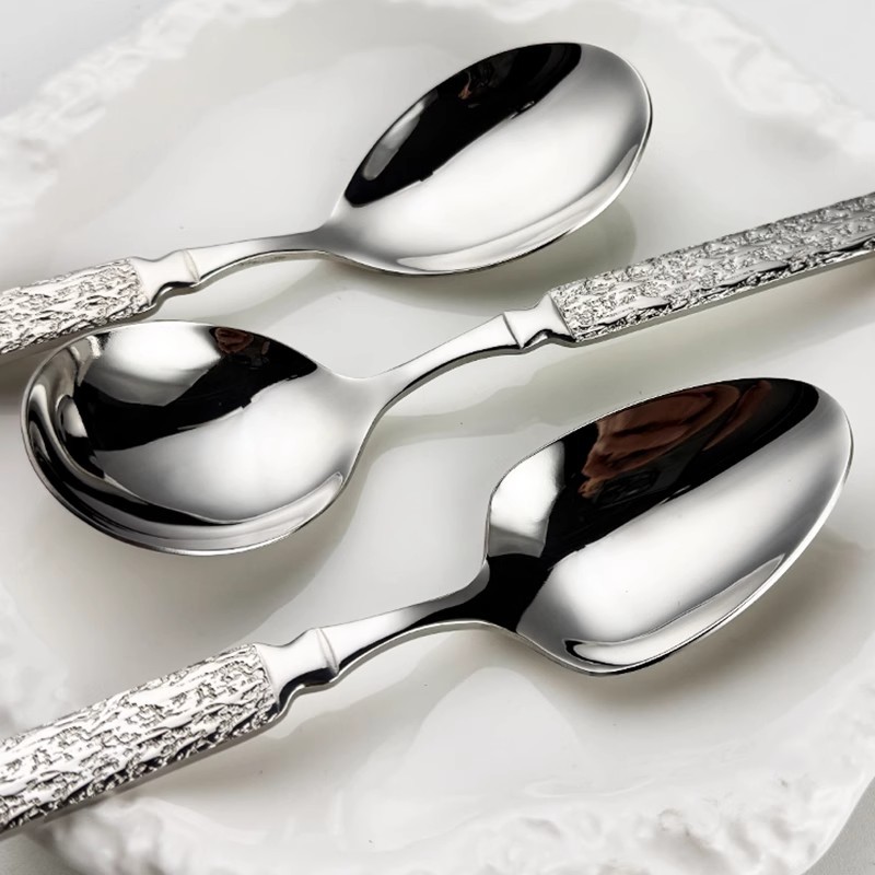 勺、调羹实物图