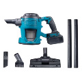 21V lithium battery vacuum cleaner portable vacuum cleaner Application Scenario