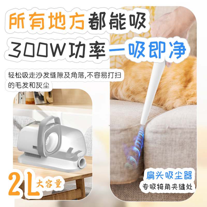 宠物用品/用品/宠物/宠物粘毛器/宠物刷子细节图