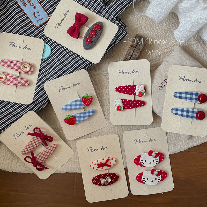 发夹/抓夹/头饰水钻/发卡/醋酸抓夹细节图