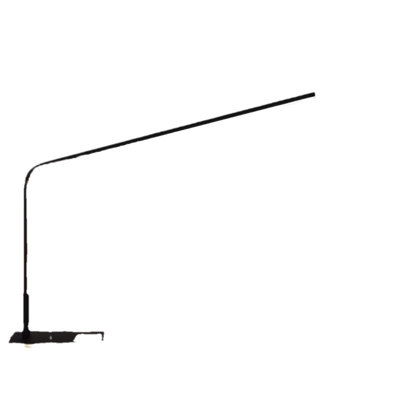 Full-spectrum LED desk lamp, bedroom and study, student eye-protecting lamp, special desk lamp for children to read and write without flicker Item Picture