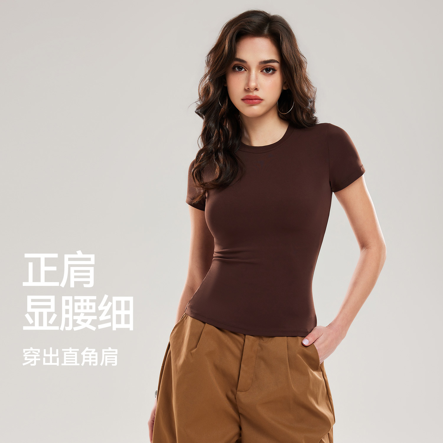 模特/服装模特道具/人体模特/人台女/儿童模特产品图
