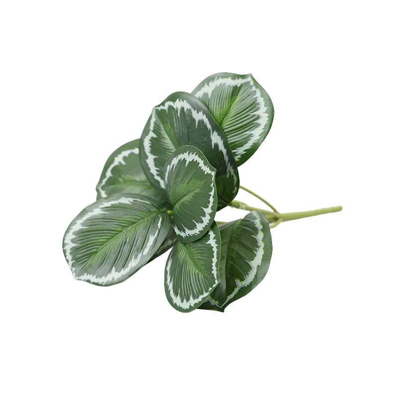 仿真植物配件实物图