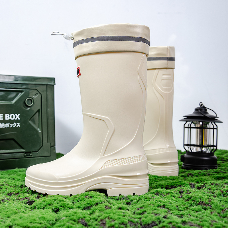 防雨鞋套/男袜产品图