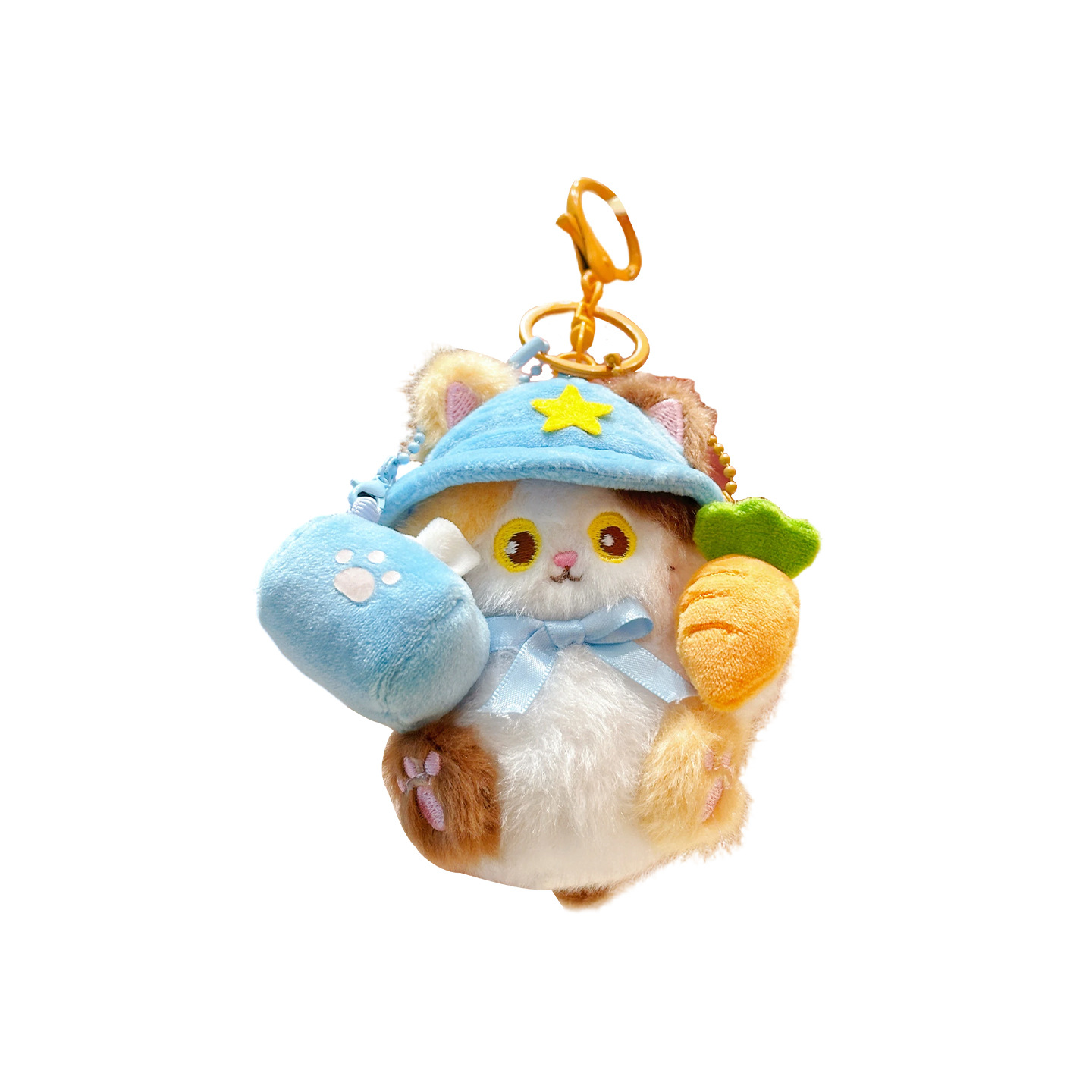 import白底实物图