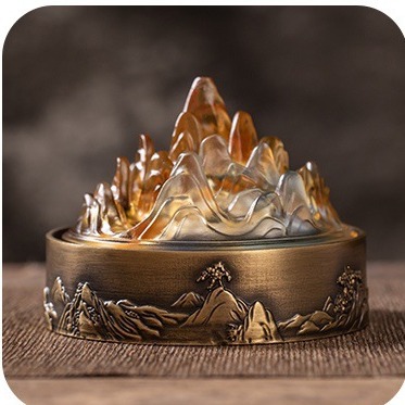 香托/香盘/香座/香插实物图