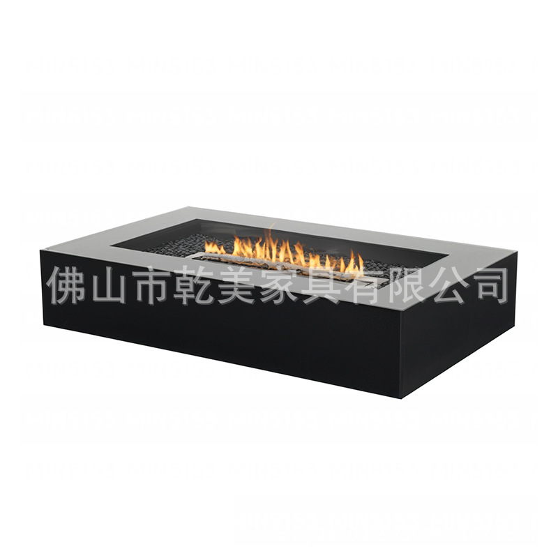 卡式炉/迷你炉头/液化氣小爐/钢瓶煤气罐/卡式炉韩式白底实物图