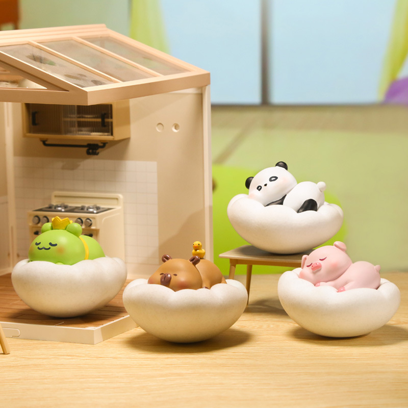 其他装饰摆件实物图