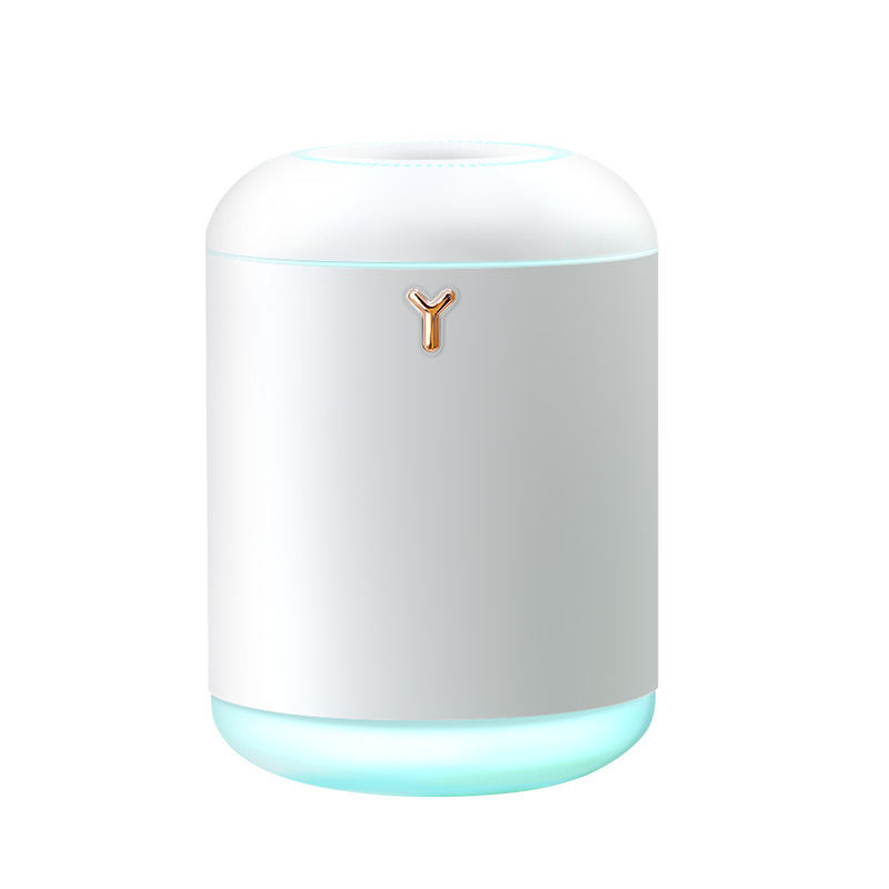 2023 New Model Air Humidifier, Mini usb Silent Humidifier, household fog volume, car humidifier wholesale Item Picture