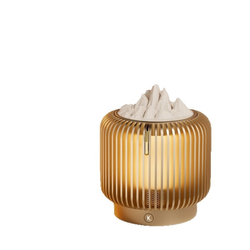Hot-selling rotating aroma diffusers encounter Bluetooth speakers and night lights. Quality selected and directly supplied by a powerful manufacturer for wholesale. Portable Item Picture