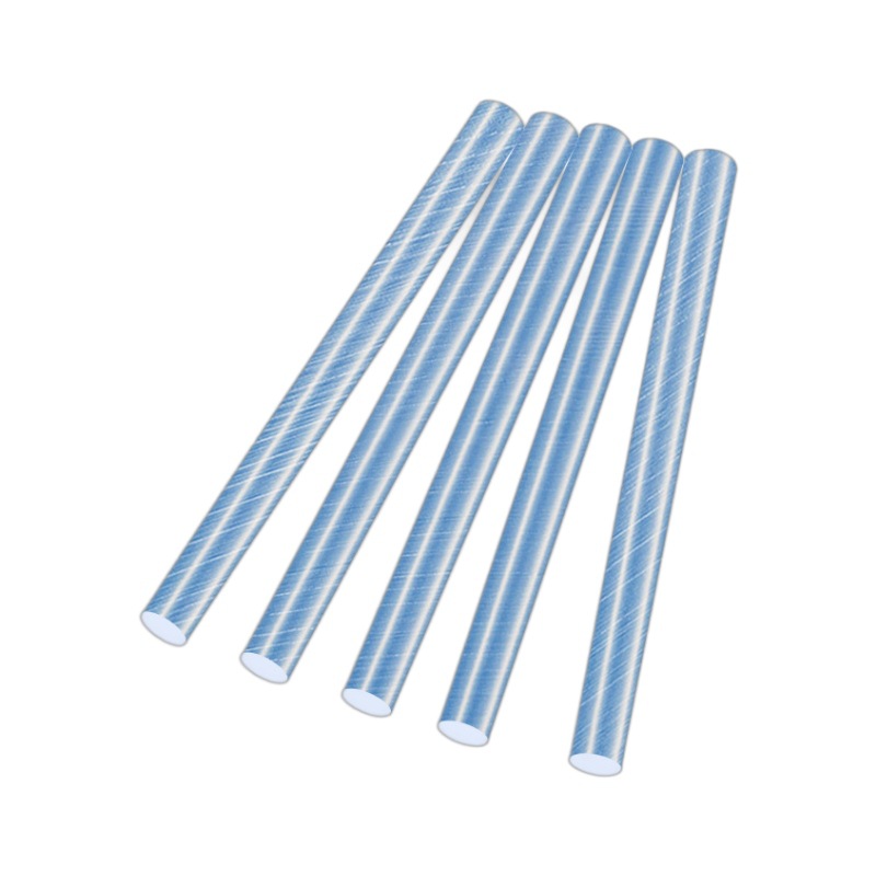 【 Wholesale Hot Melt Adhesive Sticks 】 High-viscosity transparent clear adhesive sticks 7mm, household handcrafted 11mm adhesive strips hot melt adhesive sticks Item Picture