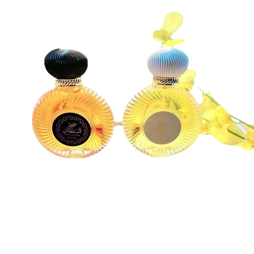 Arab perfume cross-border trade, Vietnam, Dubai, Southeast Asian women, fresh and long-lasting floral and fruity fragrance wholesale Item Picture