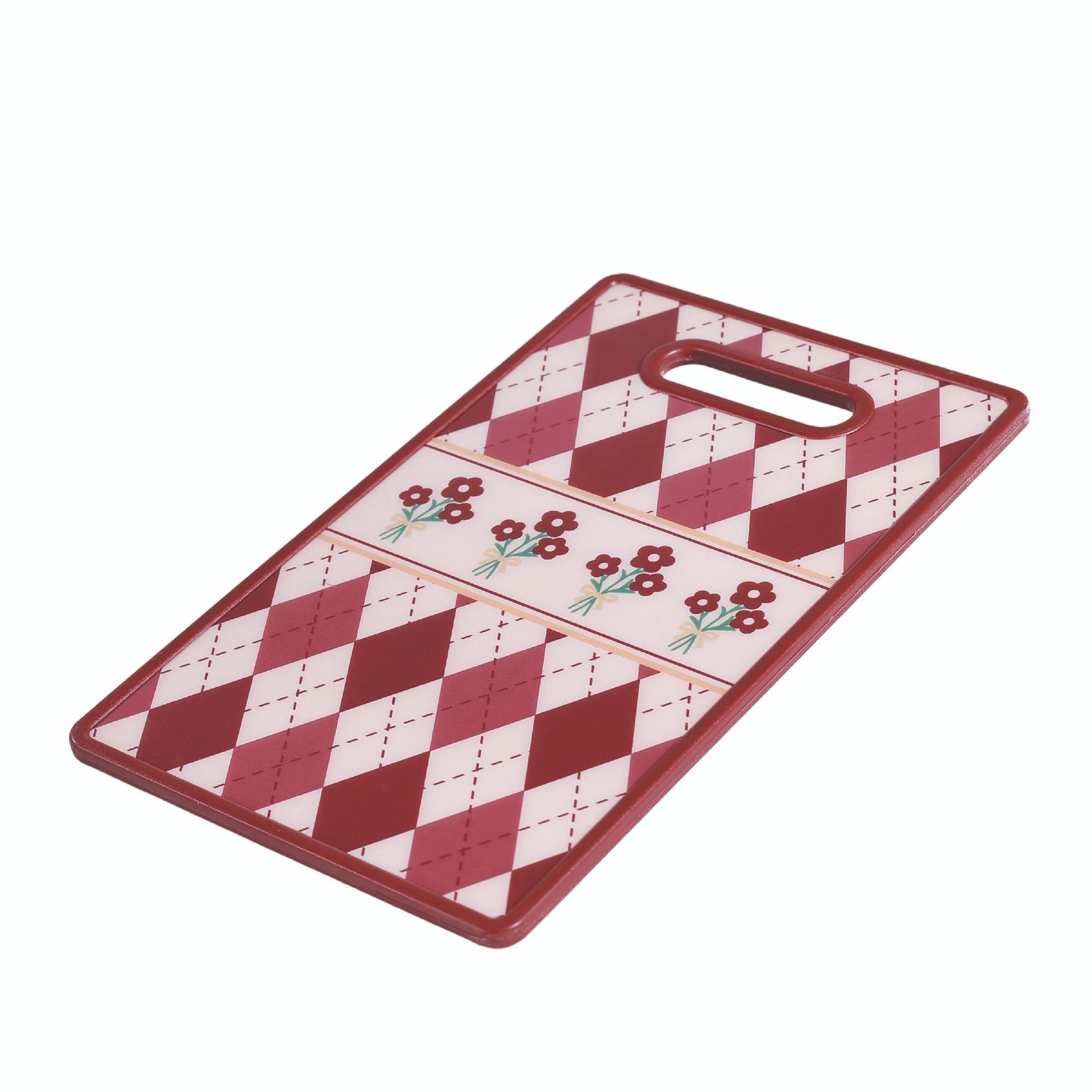 实木菜板/菜板/纯钛菜板/不锈钢菜板/硅胶菜板白底实物图