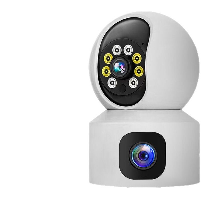 摄像头/监控摄像头/CCTV摄像头/监控/监控摄像头海外版细节图