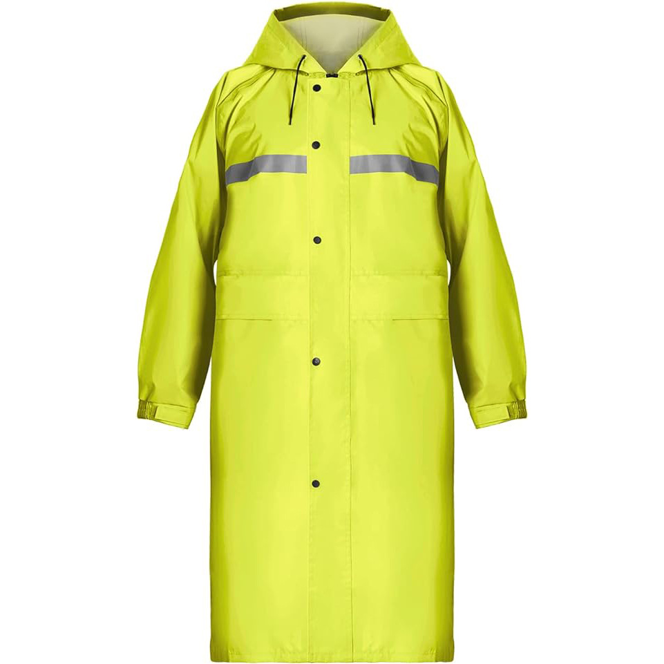 雨衣/一次性雨衣/雨衣男女长款户外/自行车雨披/雨衣长款细节图