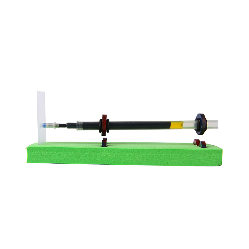 触屏笔/苹果触控笔/ipad笔通用触控笔/电容笔/ipad电容笔通用白底实物图