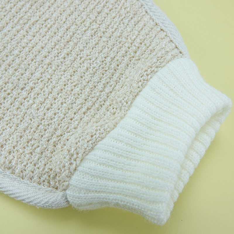 Powerful decontamination bath towels, linen clotted gloves, keratinized bath wipes, foaming handmade soaps, scrubs, and body cleaning products details Picture