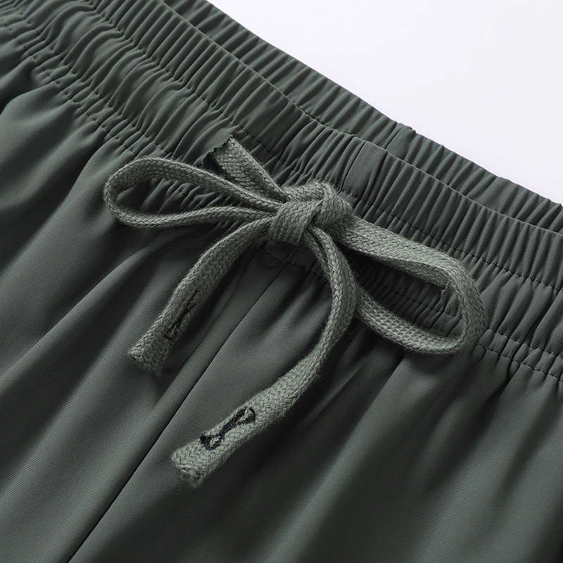 卫裤/沙滩裤产品图