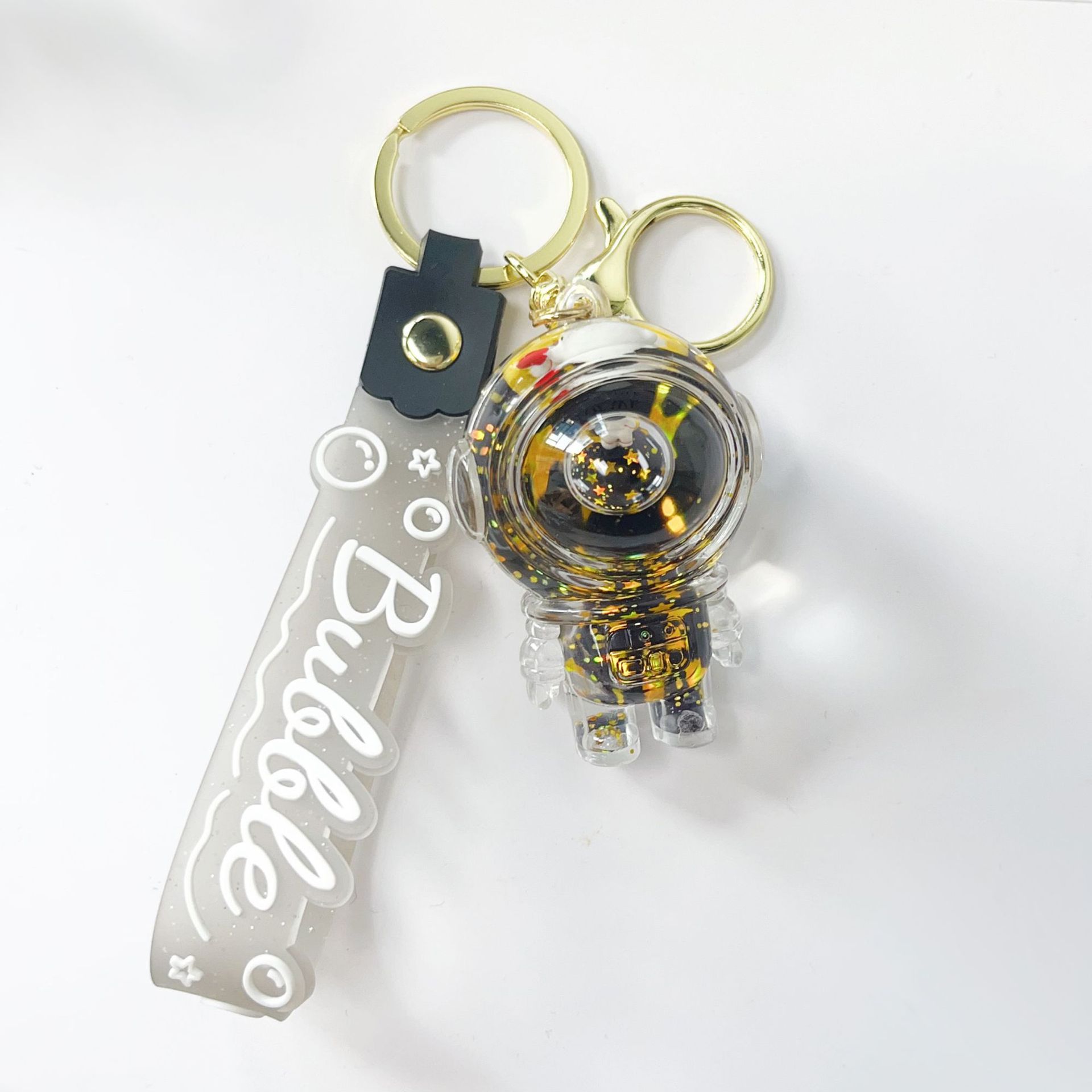 泡泡机/泡泡枪/泡泡水/泡泡/泡泡机儿童夏季户外白底实物图