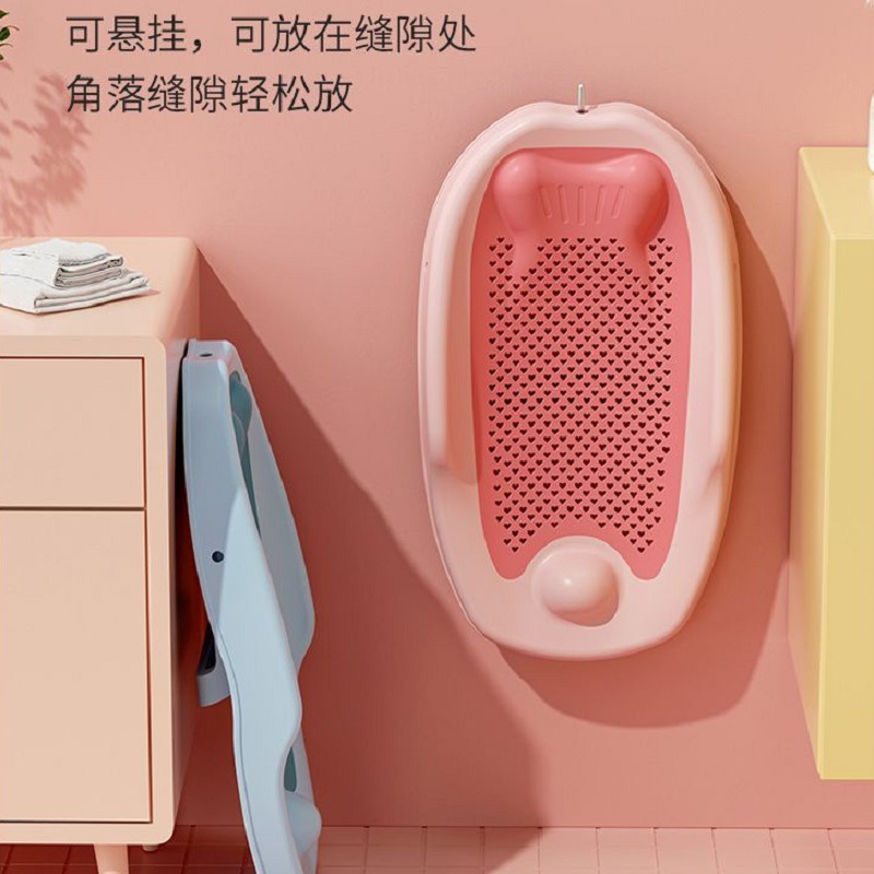 浴网、浴兜实物图