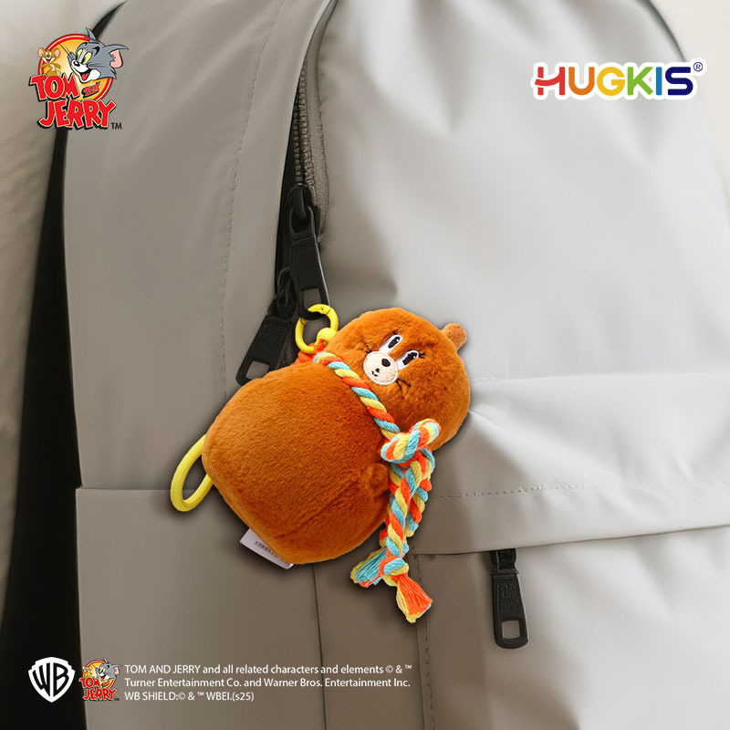 毛绒公仔、玩偶、娃娃实物图