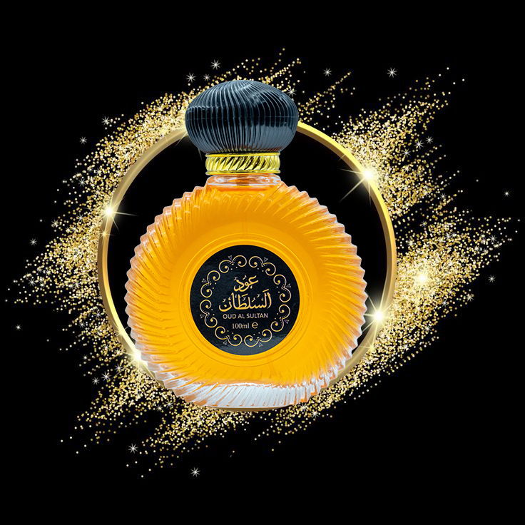 Arab perfume cross-border trade, Vietnam, Dubai, Southeast Asian women, fresh and long-lasting floral and fruity fragrance wholesale details Picture