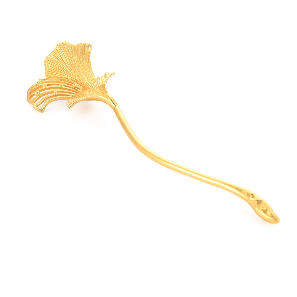 Ancient-style ruyi hairpins, palace retro new hairpins, tassels, Hanfu headwear, hairpins, new Chinese-style accessories wholesale Item Picture