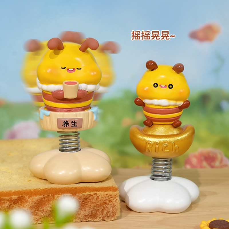 盲盒/潮玩/三丽鸥/潮流玩具/手办产品图