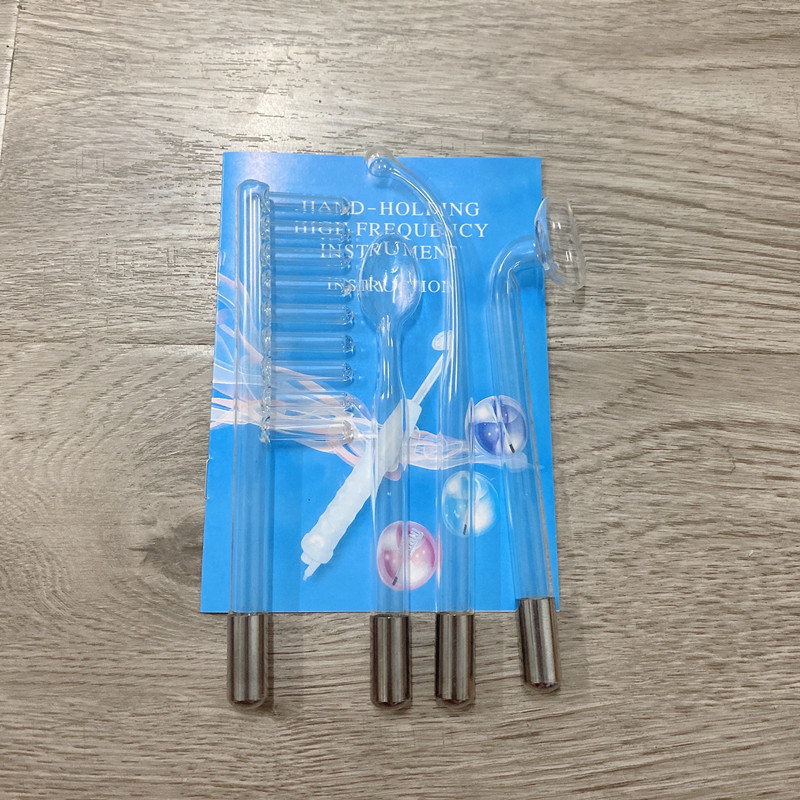 Cross-border foreign trade high-frequency electrotherapy device, electrotherapy comb, portable electrotherapy stick, beauty device Specification image