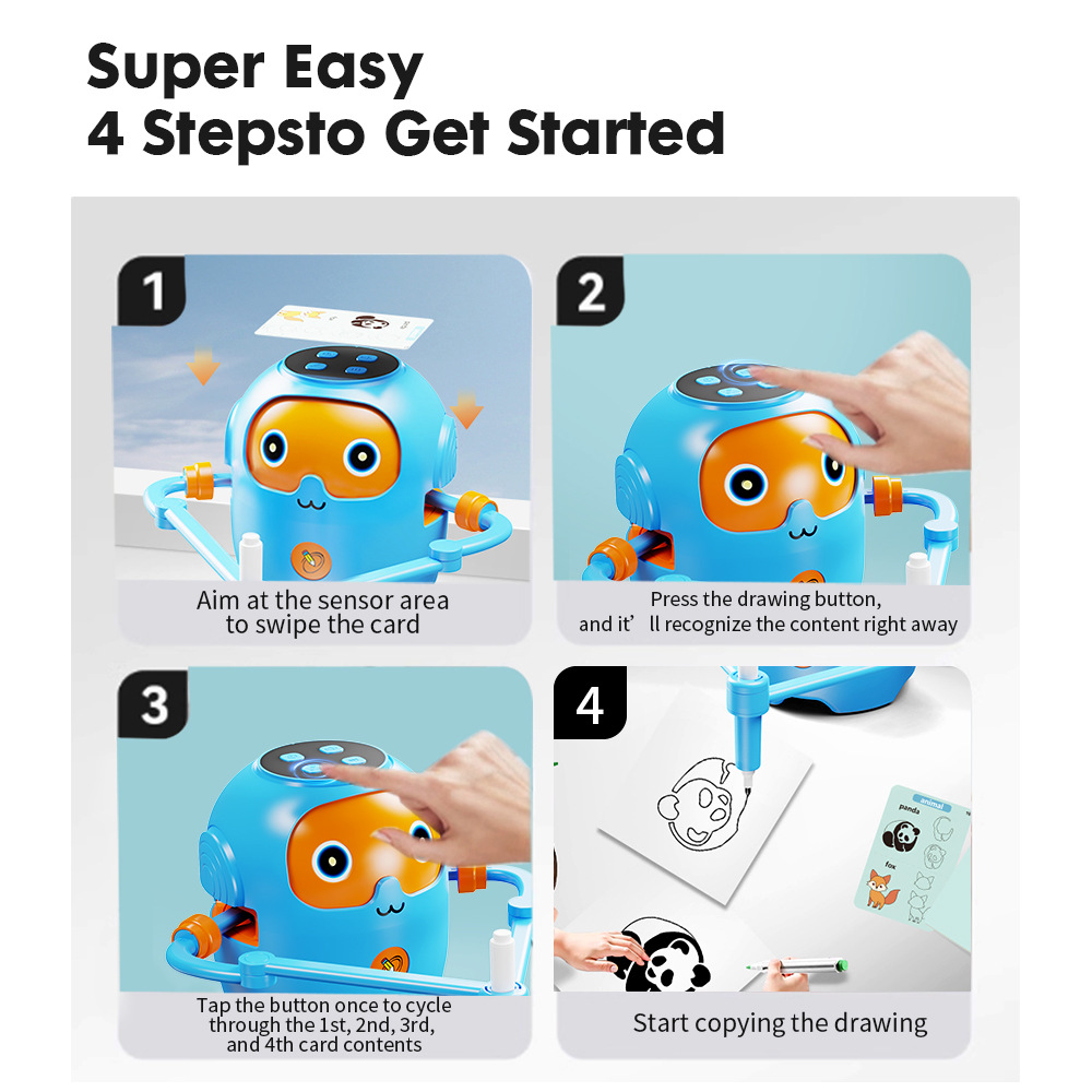 儿童早教教具/套装实物图