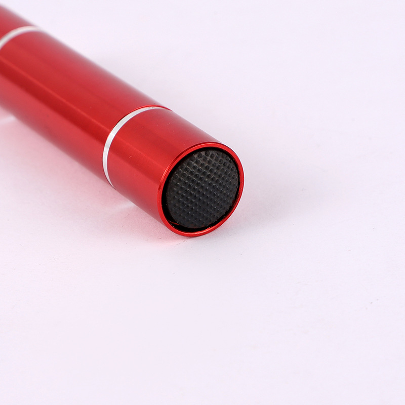 Jiuliang small tactical flashlight, color metal body flashlight, portable strong light illumination Application Scenario