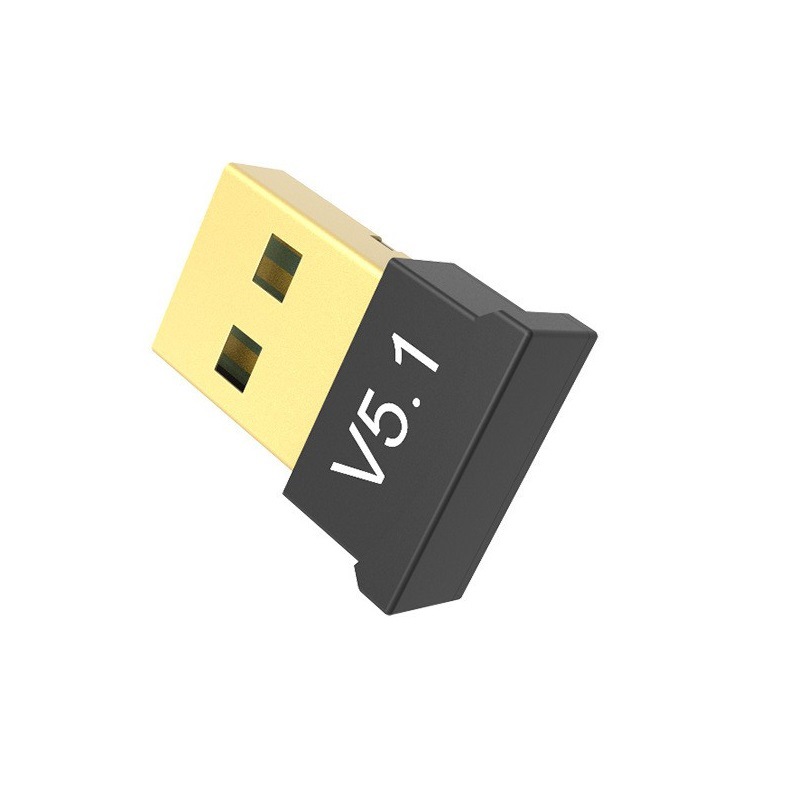 USB Bluetooth adapter 5.3 Computer wireless Bluetooth 5.3 Audio Receiving and transmitting Computer transmitter receiver Specification image